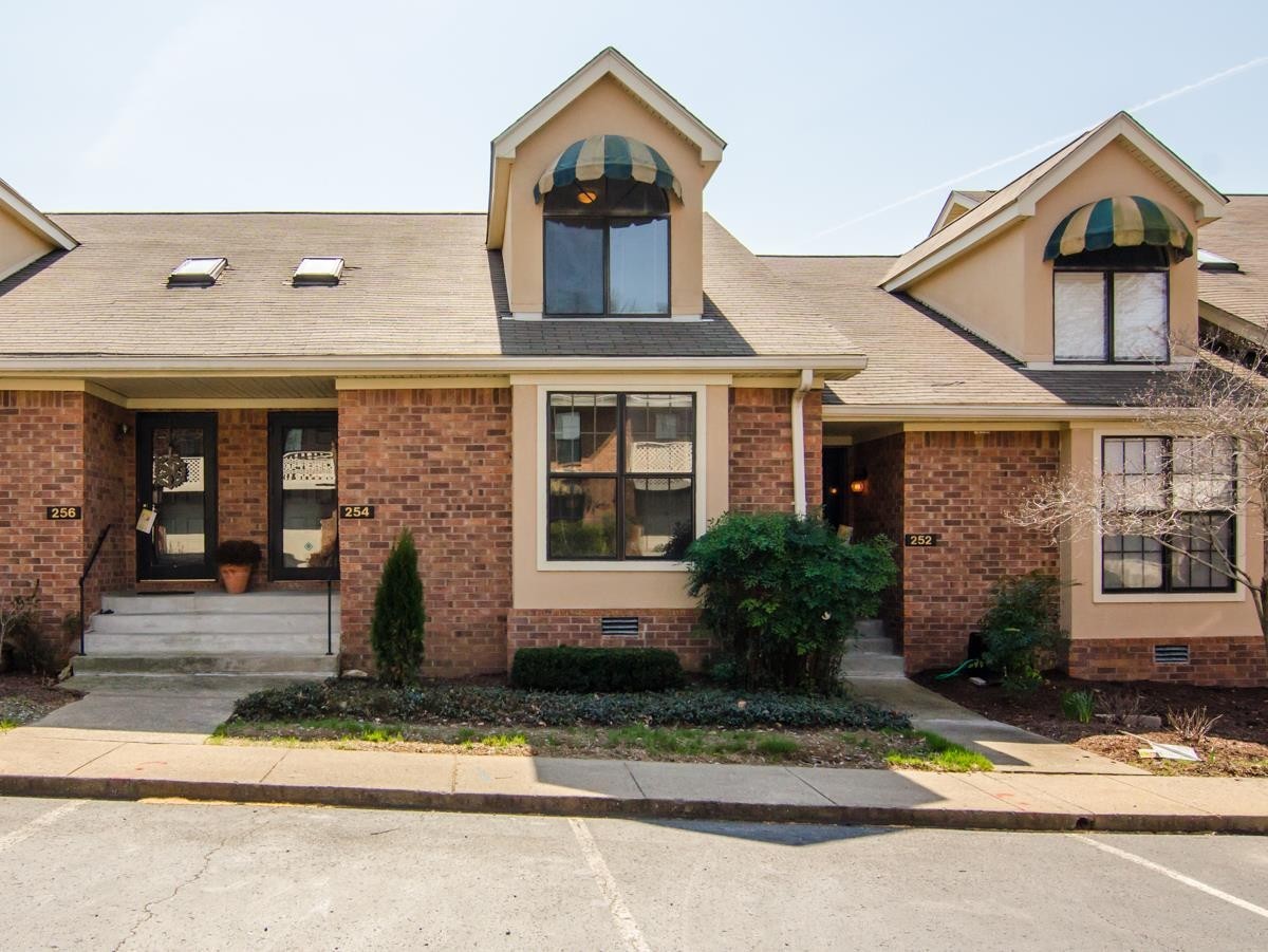 254 Glenstone Circle Brentwood TN 37027