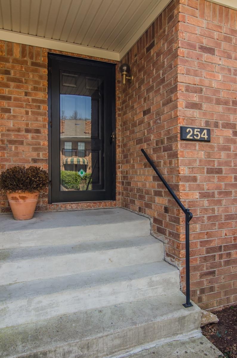 254 Glenstone Circle Brentwood TN 37027