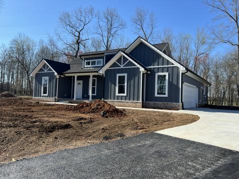 441 Spring Meadows Lane Morrison TN 37357