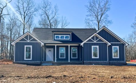 441 Spring Meadows Lane Morrison TN 37357