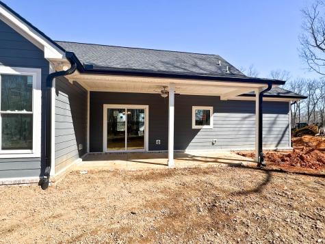 441 Spring Meadows Lane Morrison TN 37357