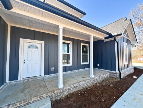 441 Spring Meadows Lane Morrison TN 37357