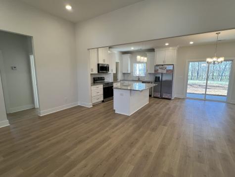 441 Spring Meadows Lane Morrison TN 37357