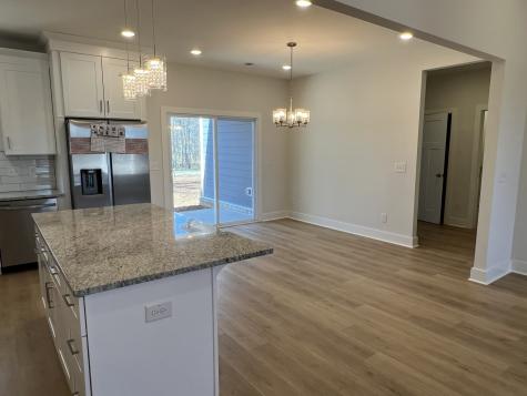 441 Spring Meadows Lane Morrison TN 37357