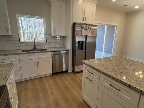 441 Spring Meadows Lane Morrison TN 37357