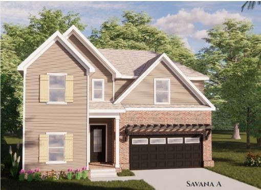 3715 Apies Street Murfreesboro TN 37129