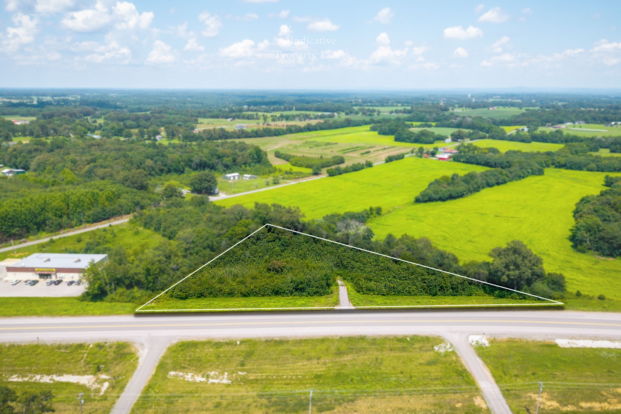 0 Highway 56 Smithville TN 37166