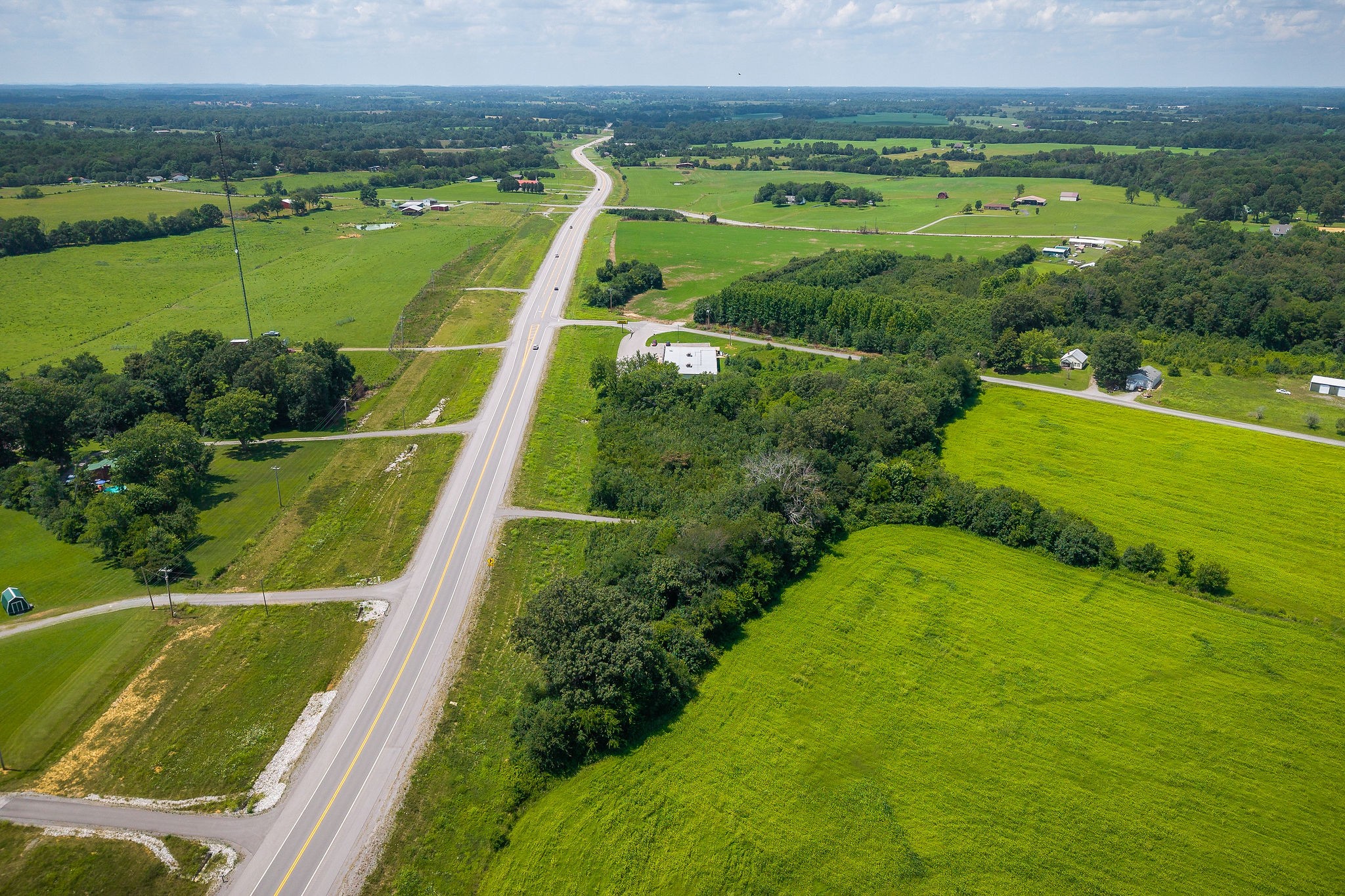 0 Highway 56 Smithville TN 37166