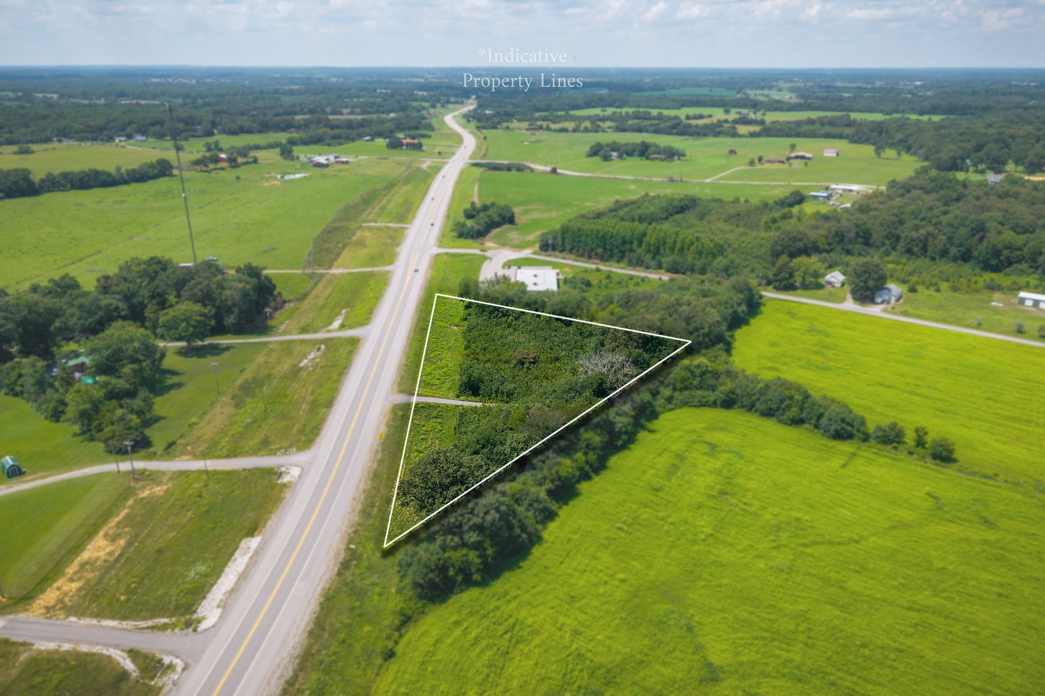 0 Highway 56 Smithville TN 37166