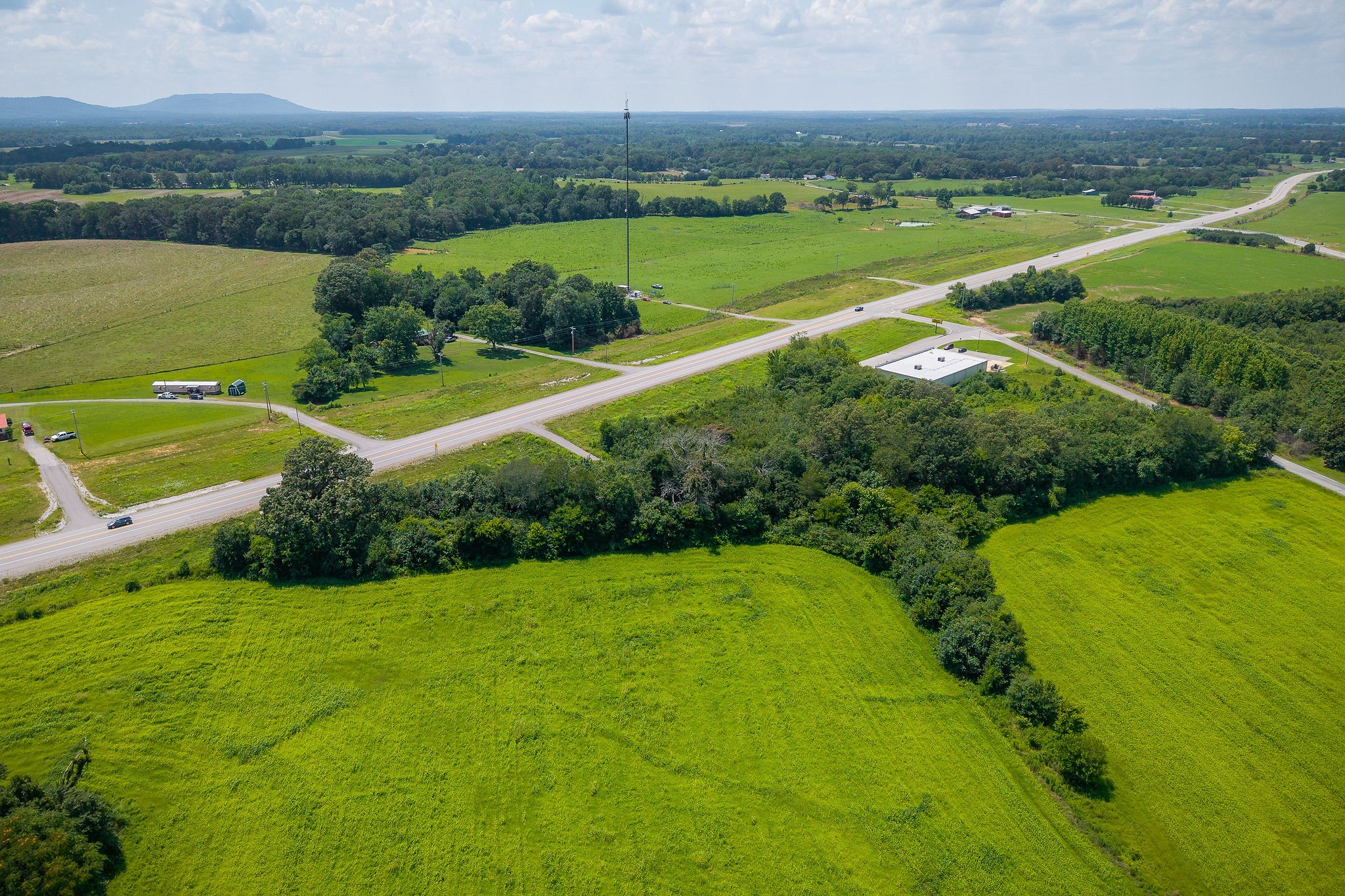 0 Highway 56 Smithville TN 37166