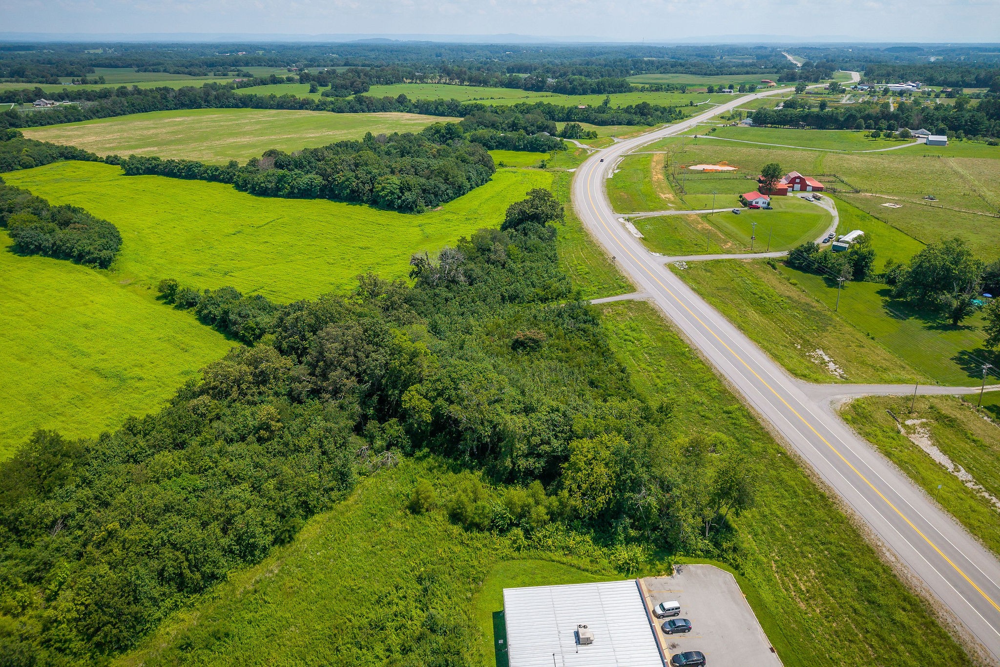 0 Highway 56 Smithville TN 37166
