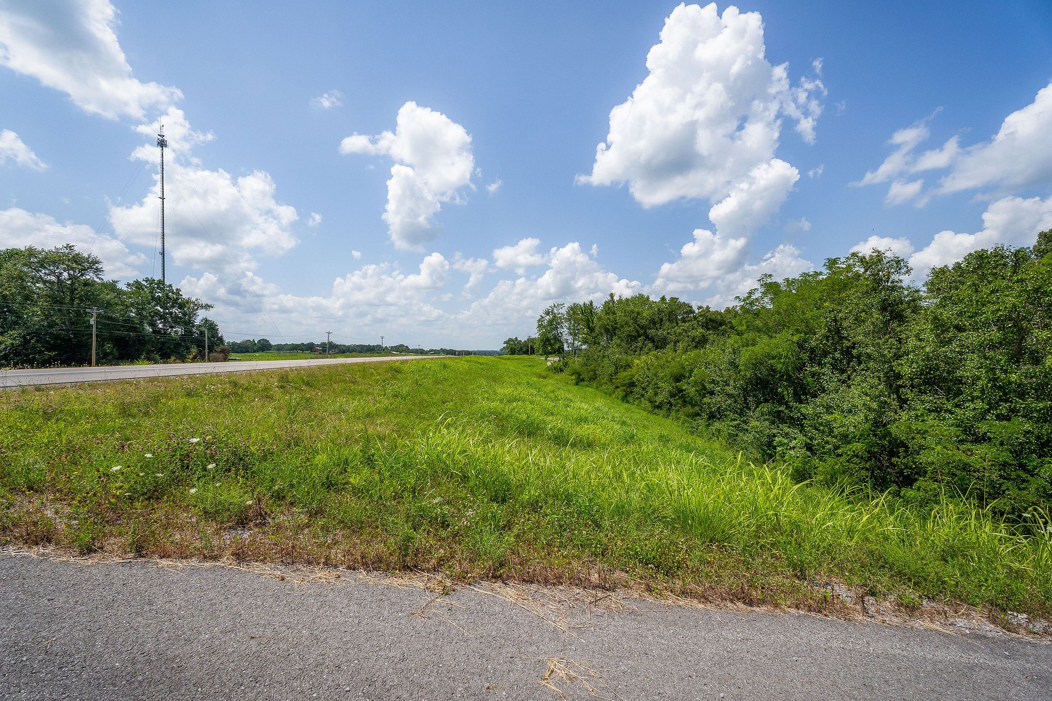 0 Highway 56 Smithville TN 37166