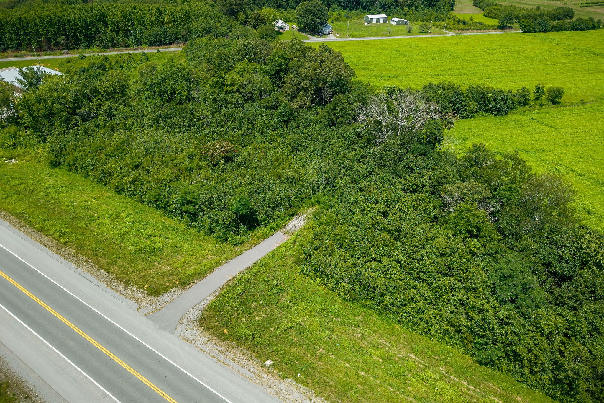 0 Highway 56 Smithville TN 37166