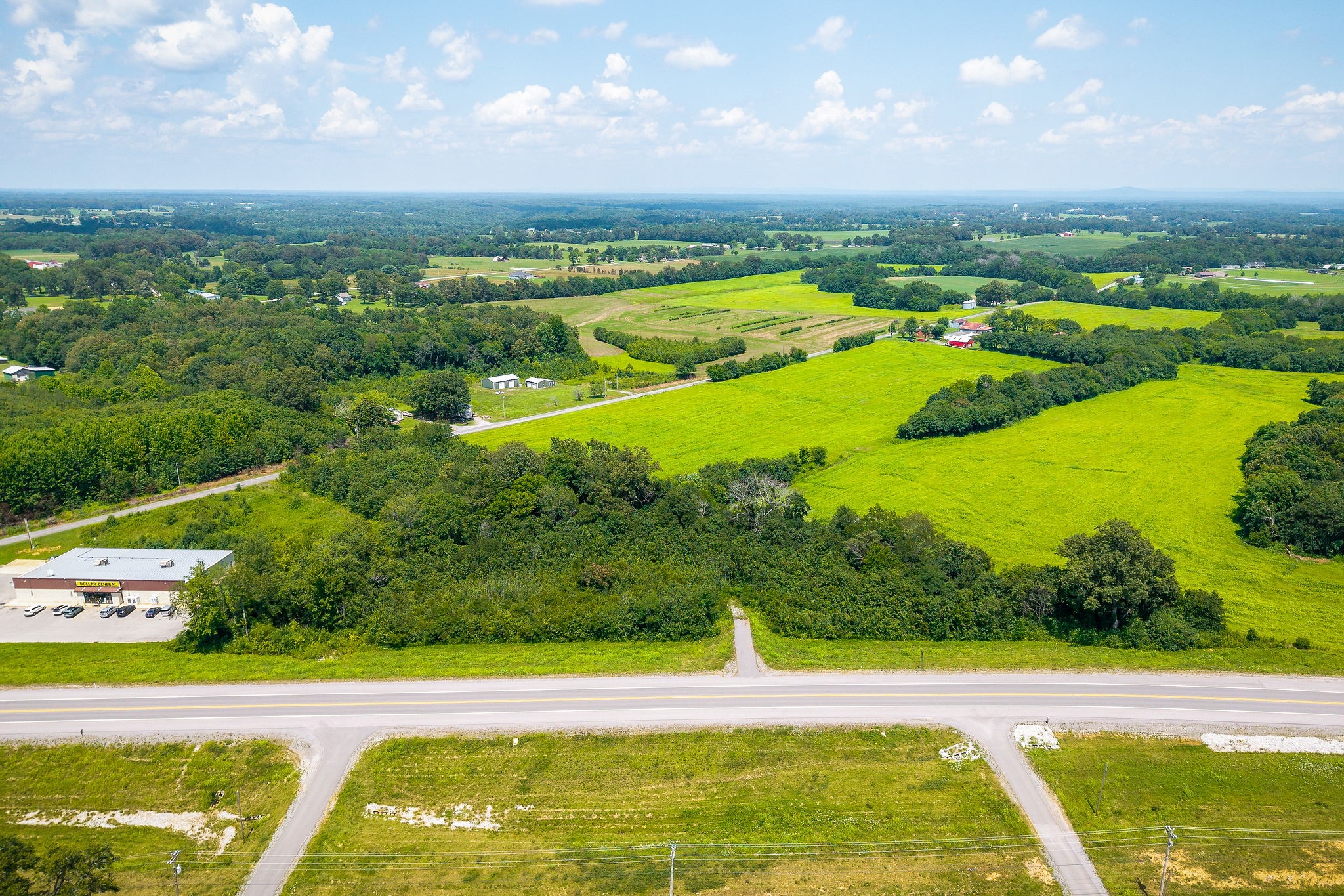 0 Highway 56 Smithville TN 37166
