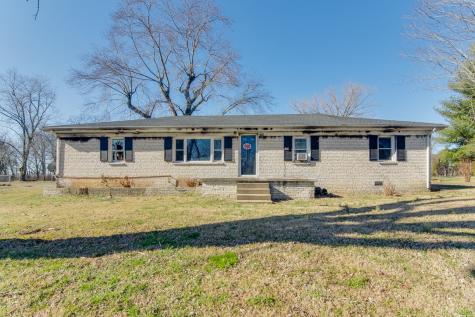 5799 Thick Road Chapel Hill TN 37034