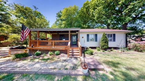 1000 Twin Oaks Drive White Bluff TN 37187