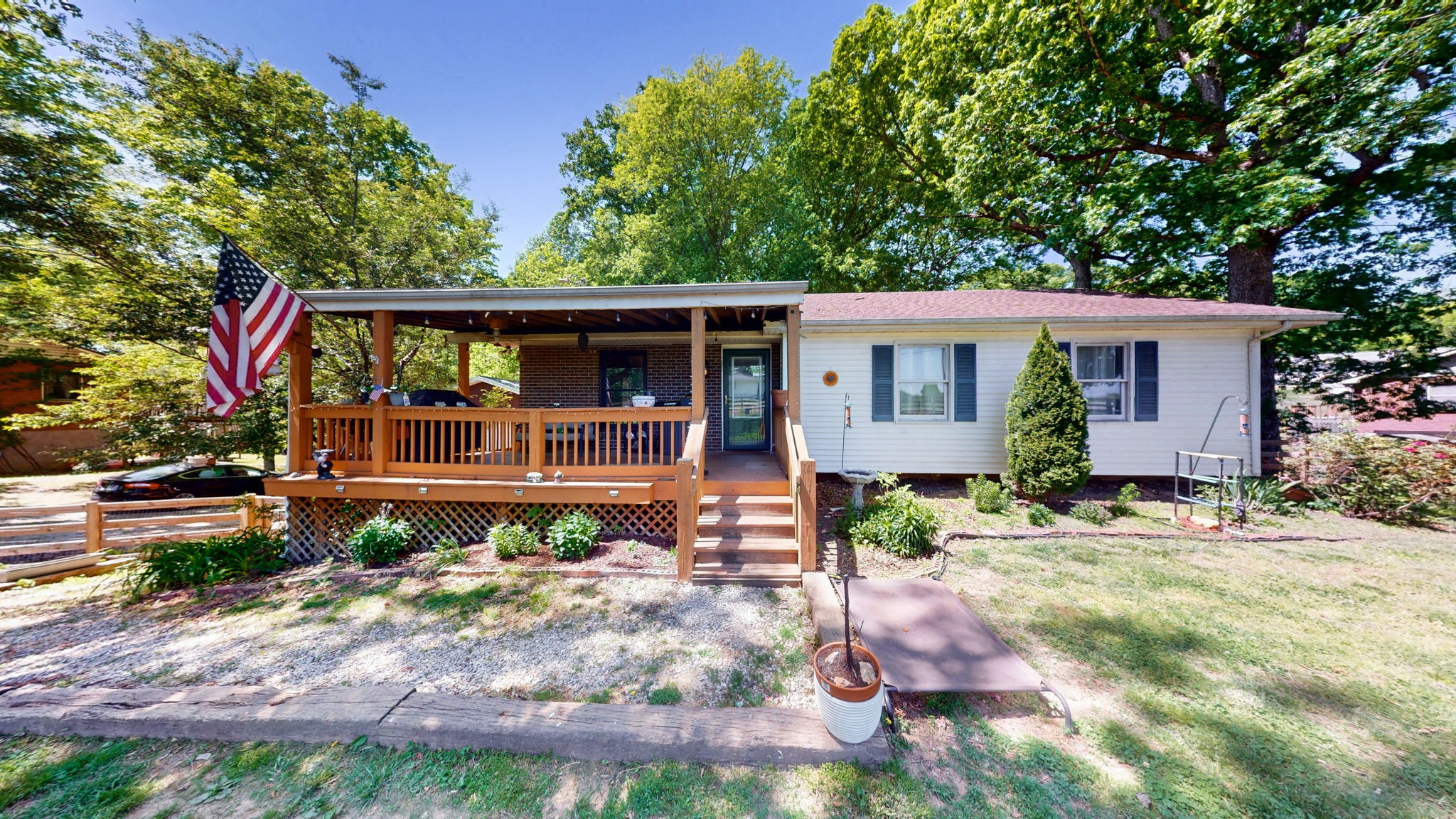 1000 Twin Oaks Drive White Bluff TN 37187