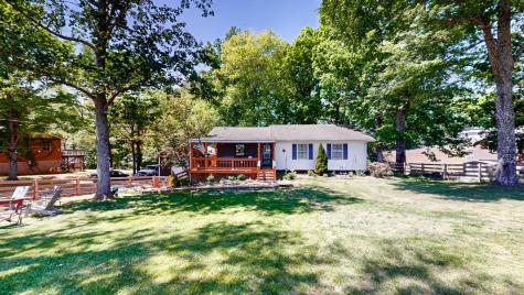1000 Twin Oaks Drive White Bluff TN 37187