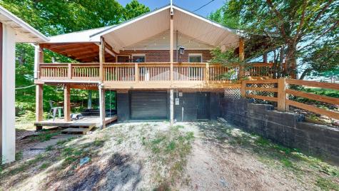 1000 Twin Oaks Drive White Bluff TN 37187