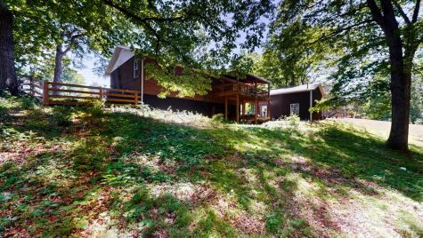 1000 Twin Oaks Drive White Bluff TN 37187