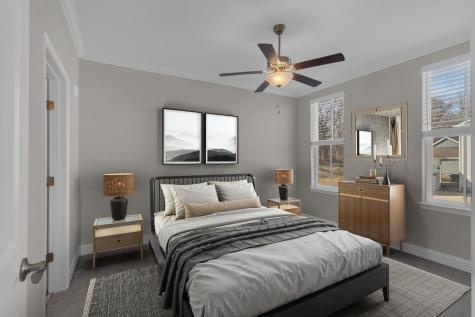 3115 Patcham Drive Nolensville TN 37135