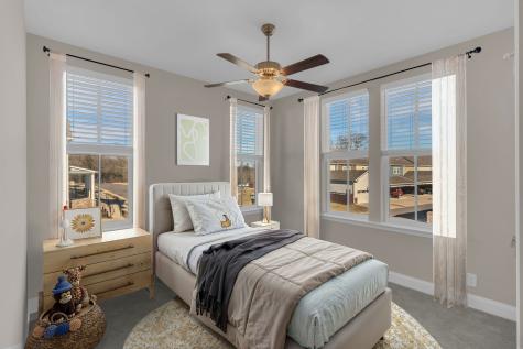 3115 Patcham Drive Nolensville TN 37135