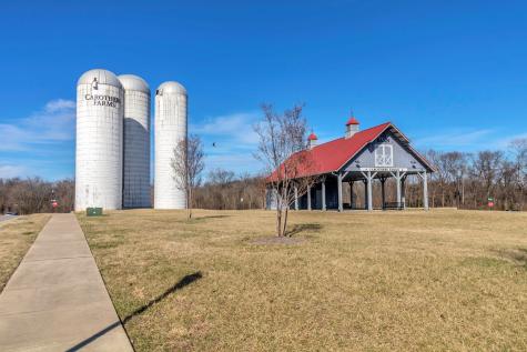 3115 Patcham Drive Nolensville TN 37135