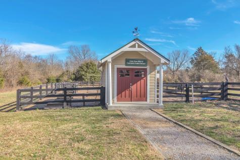 3115 Patcham Drive Nolensville TN 37135