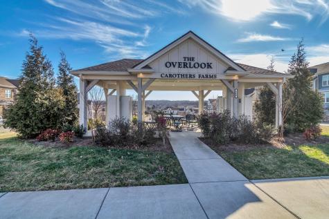 3115 Patcham Drive Nolensville TN 37135