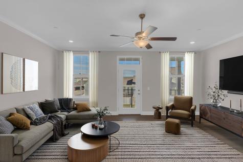 3115 Patcham Drive Nolensville TN 37135