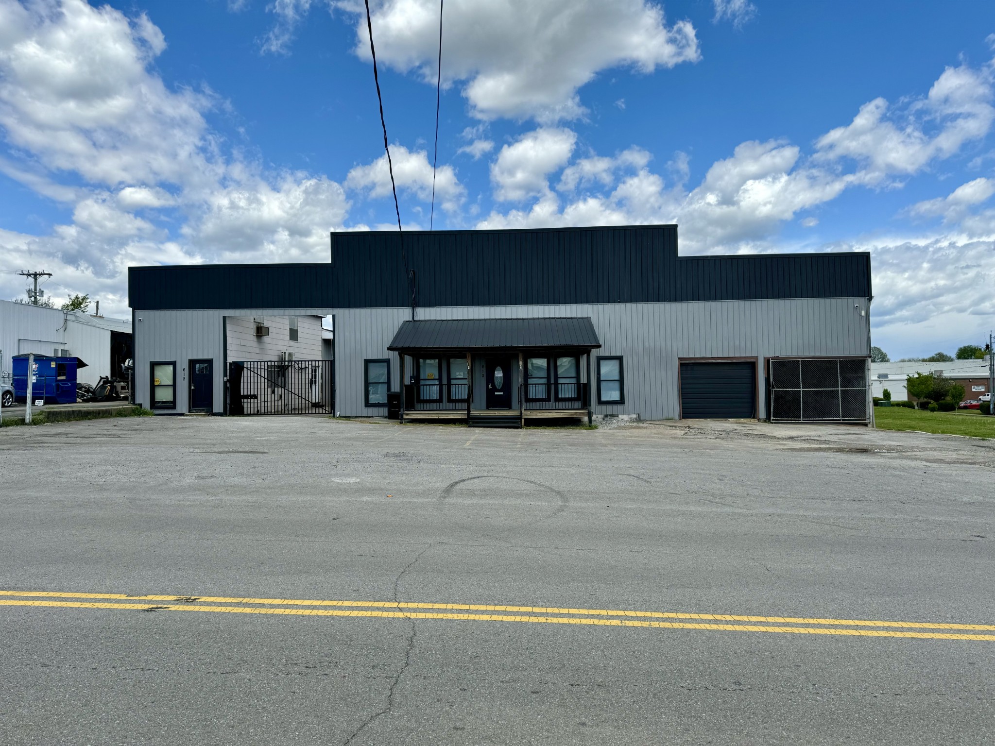 610 W Burton Street, W Murfreesboro TN 37130
