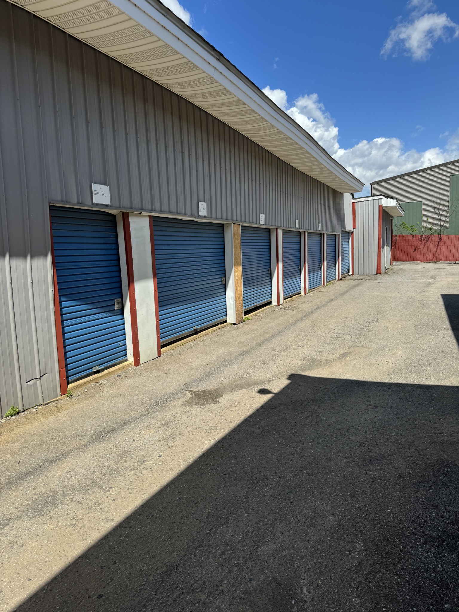 610 W Burton Street, W Murfreesboro TN 37130