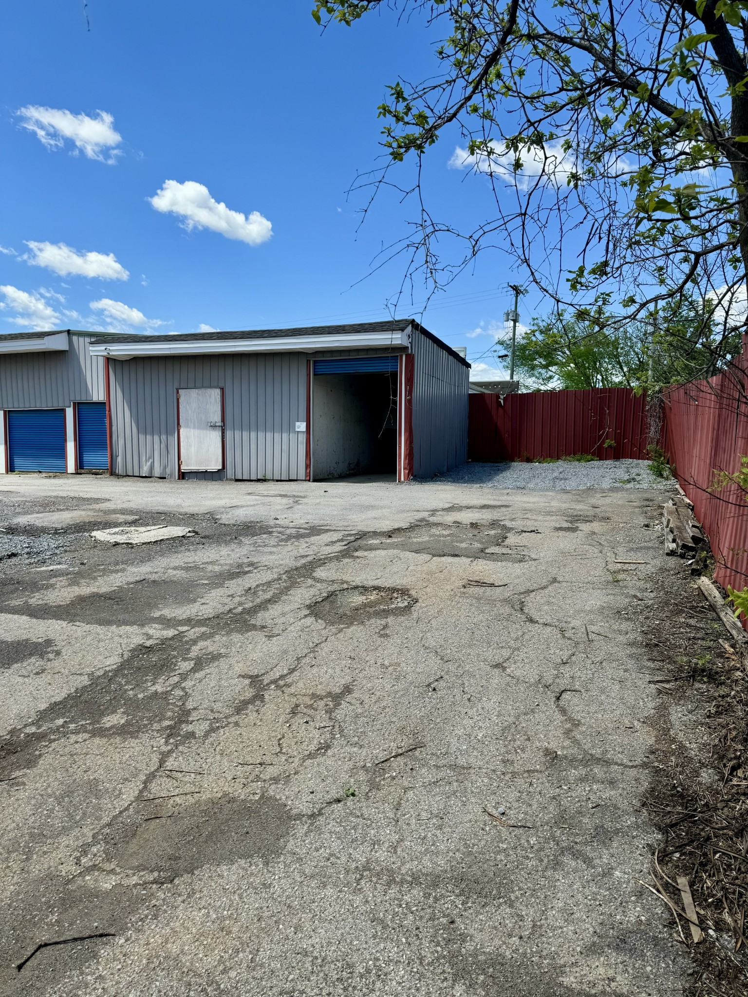 610 W Burton Street, W Murfreesboro TN 37130