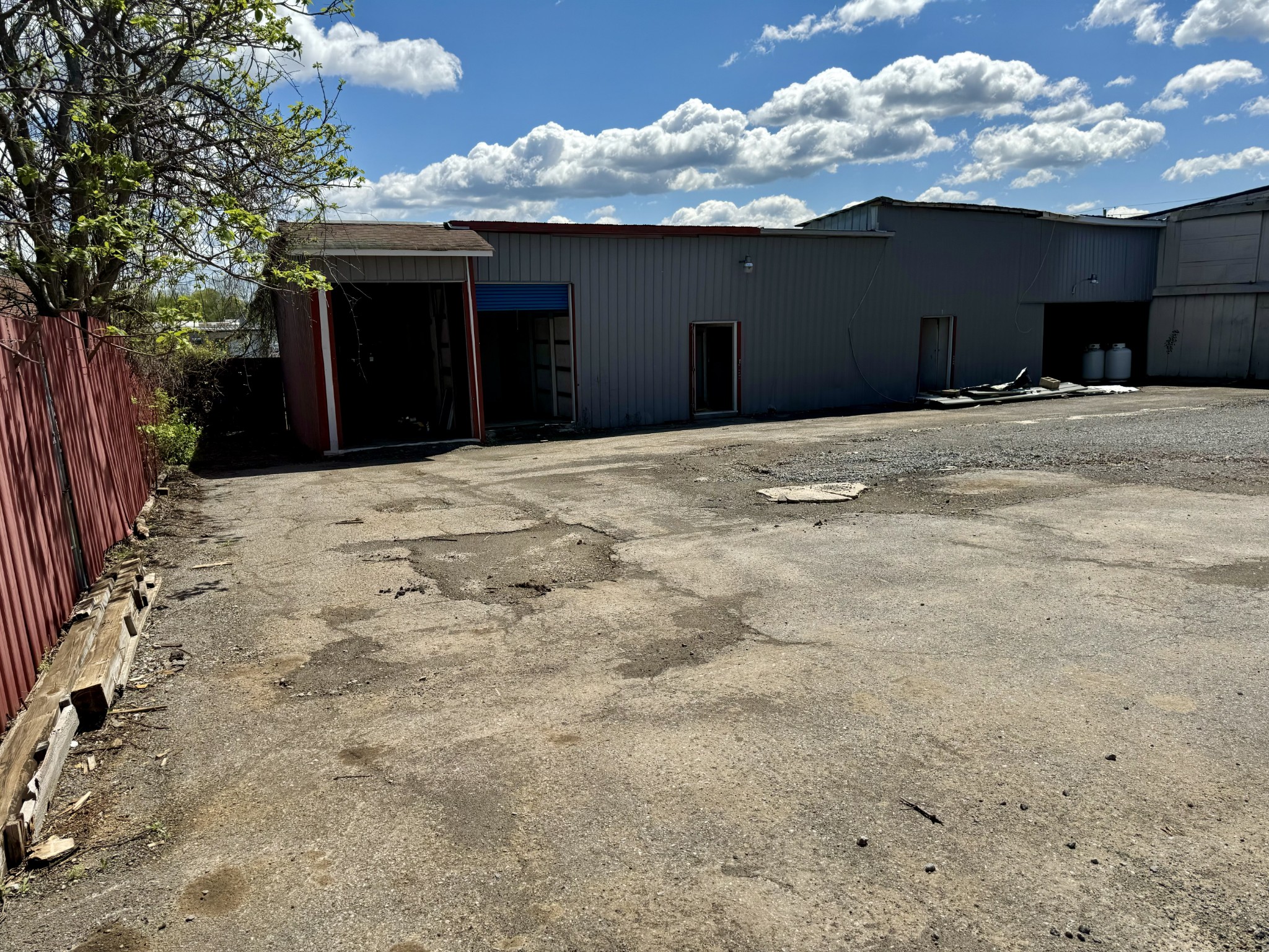 610 W Burton Street, W Murfreesboro TN 37130