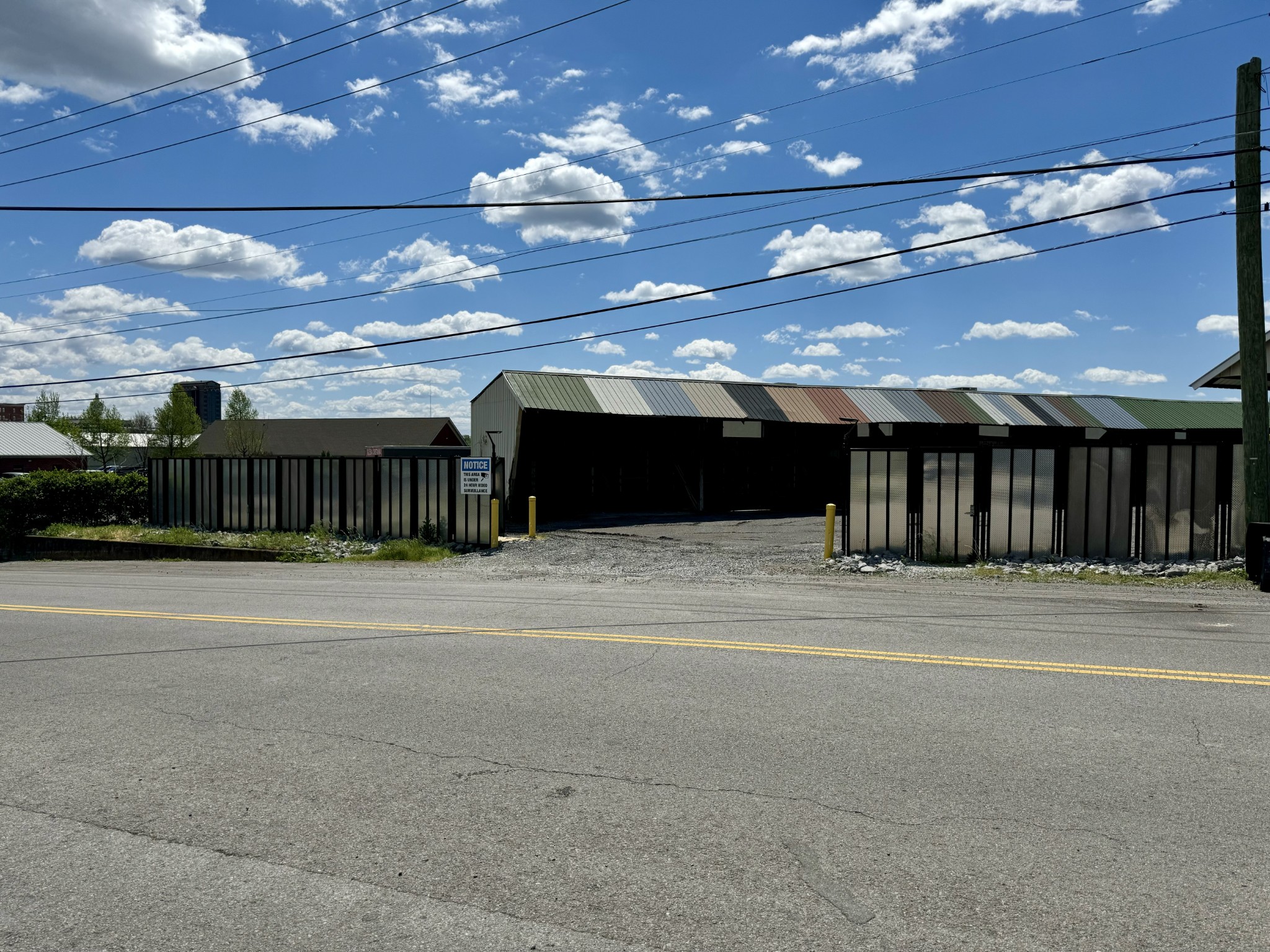 610 W Burton Street, W Murfreesboro TN 37130