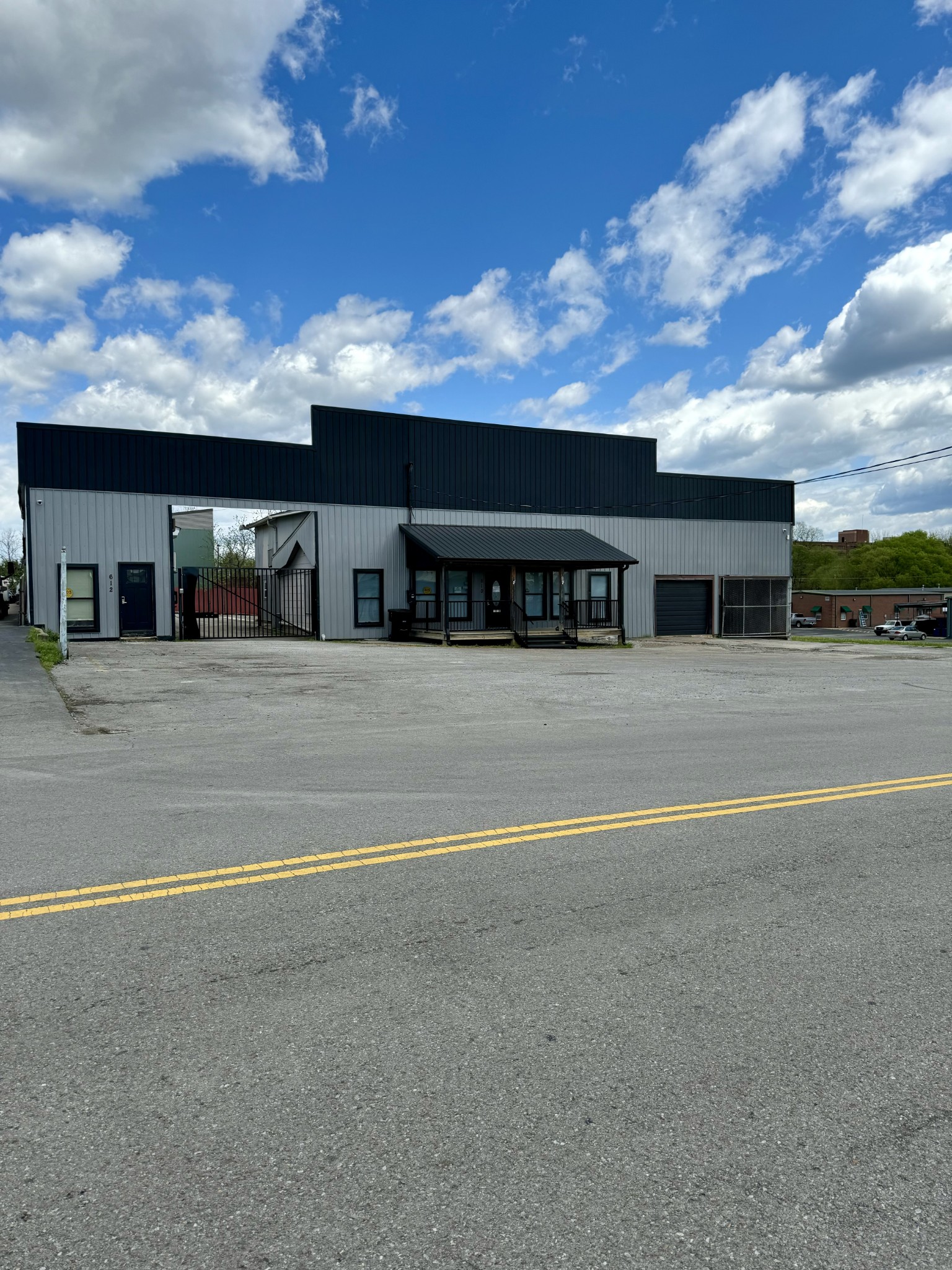610 W Burton Street, W Murfreesboro TN 37130