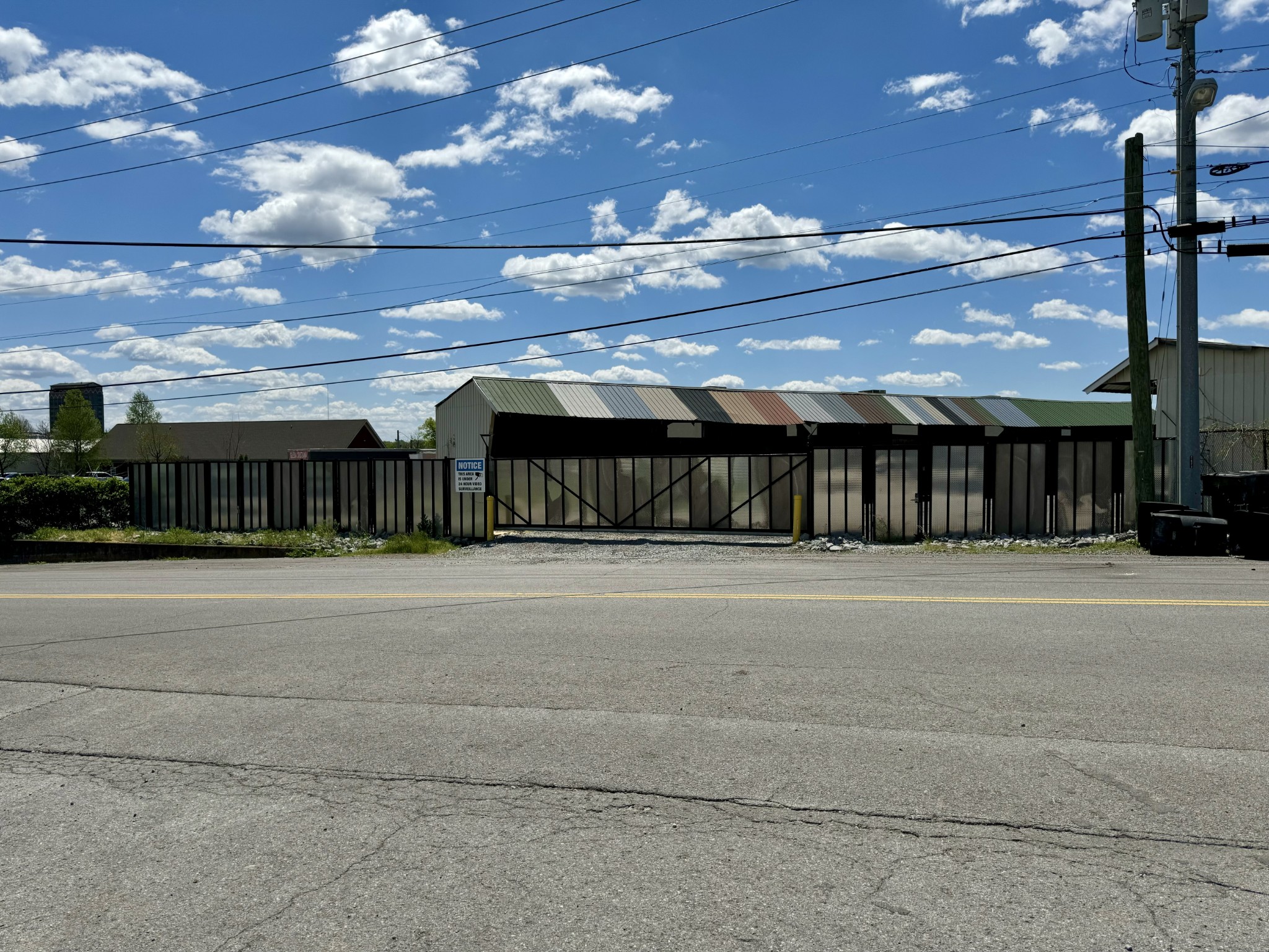 610 W Burton Street, W Murfreesboro TN 37130