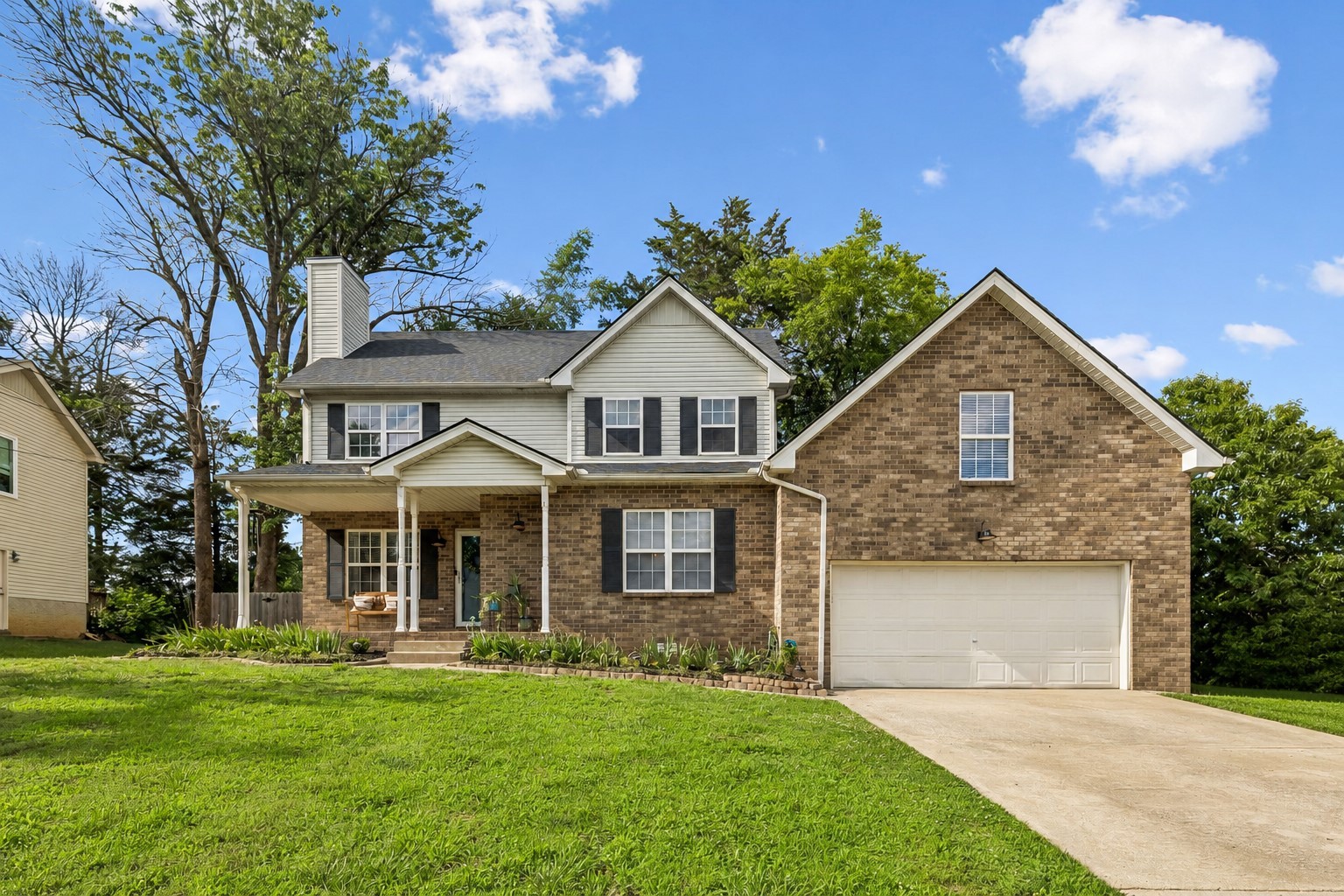 3200 W Yorkshire Court Old Hickory TN 37138