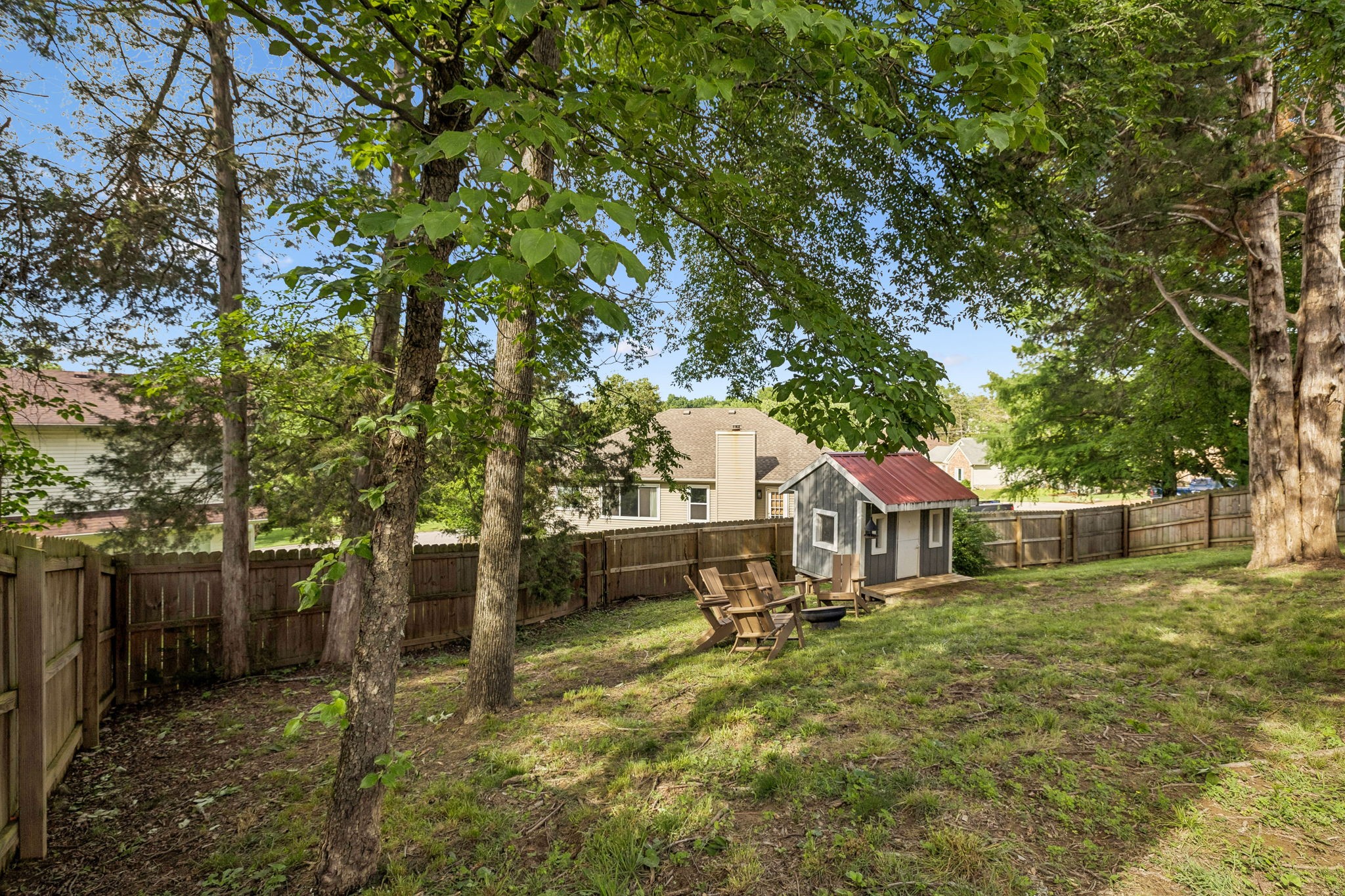 3200 W Yorkshire Court Old Hickory TN 37138
