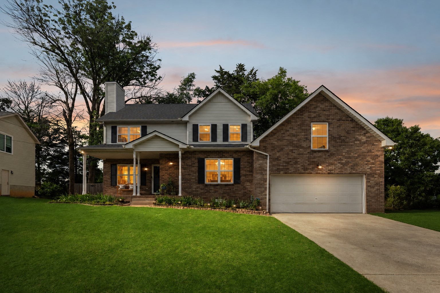 3200 W Yorkshire Court Old Hickory TN 37138