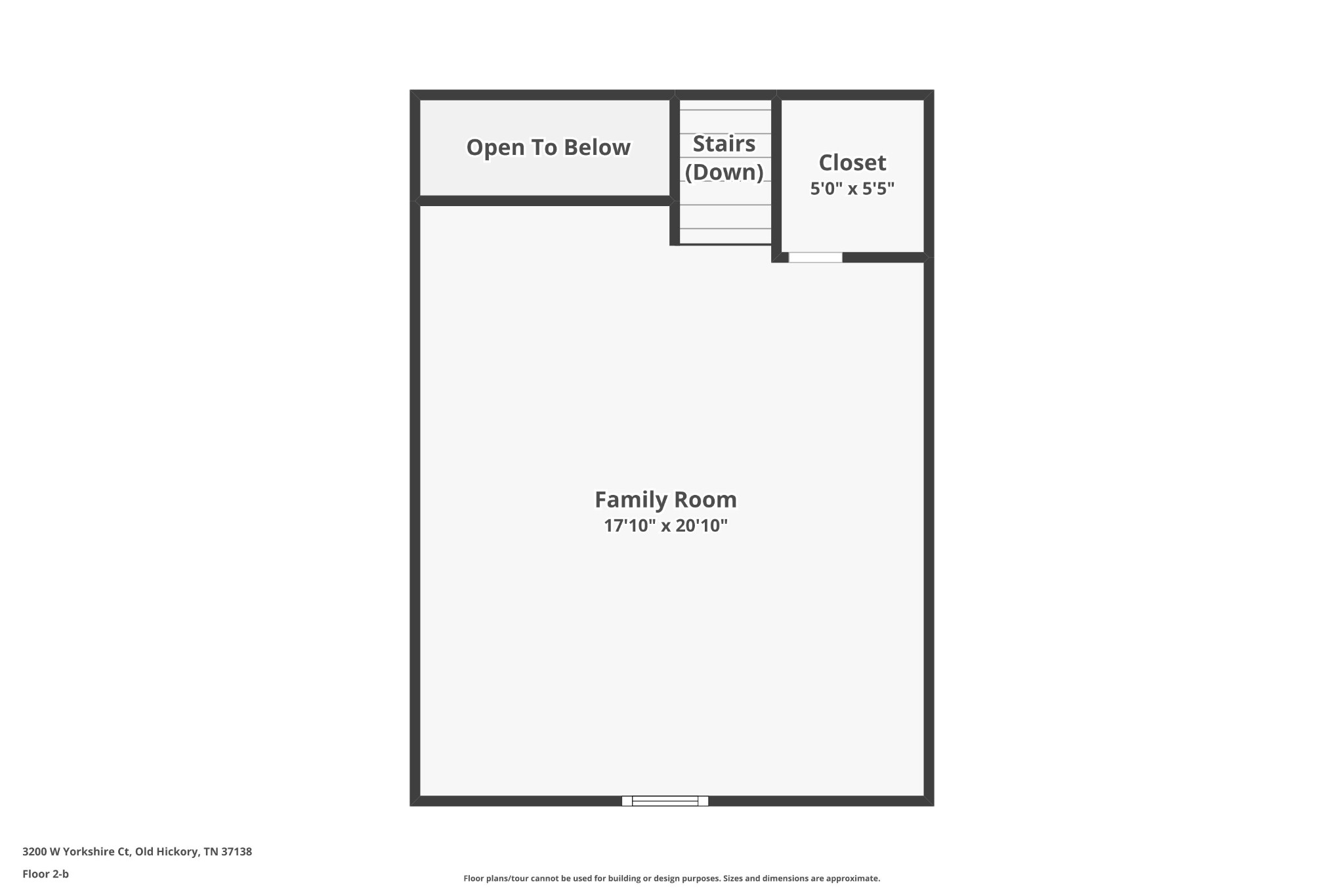 3200 W Yorkshire Court Old Hickory TN 37138