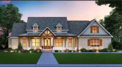 3741 Split Rail Way Guild TN 37340