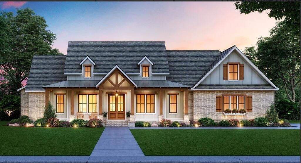 3741 Split Rail Way Guild TN 37340