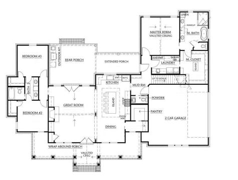 3741 Split Rail Way Guild TN 37340