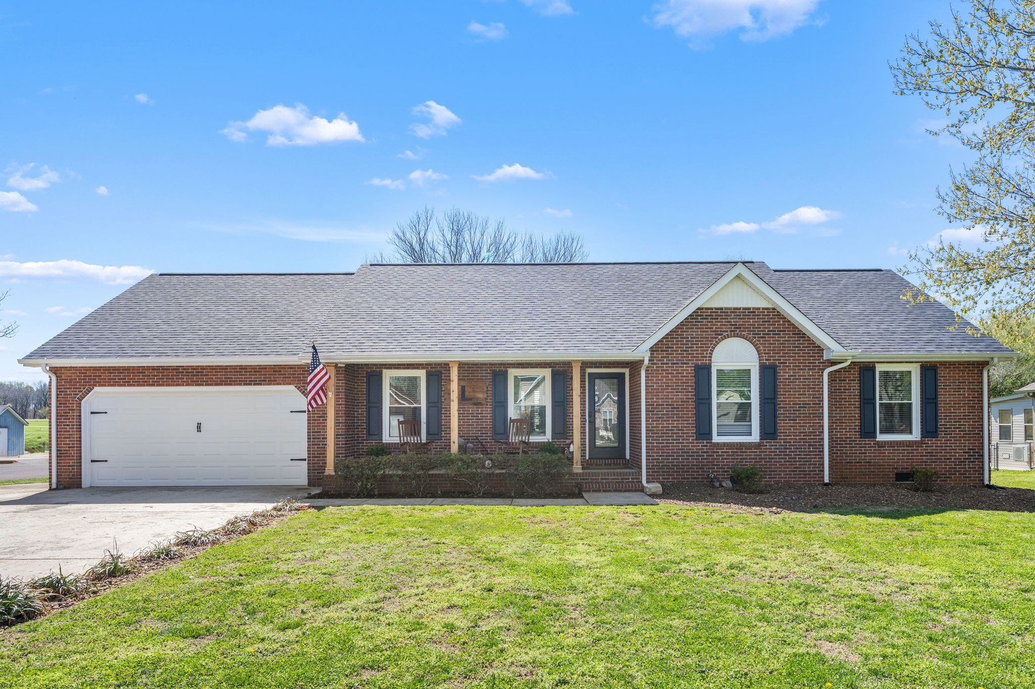 142 Summerset Place Estill Springs TN 37330