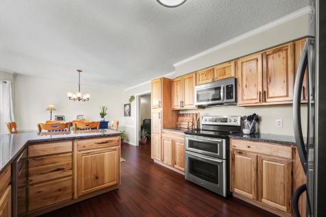 142 Summerset Place Estill Springs TN 37330