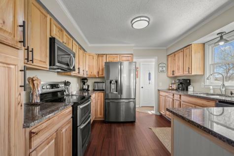 142 Summerset Place Estill Springs TN 37330