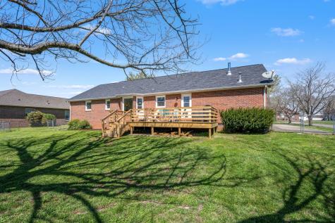 142 Summerset Place Estill Springs TN 37330