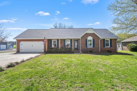 142 Summerset Place Estill Springs TN 37330