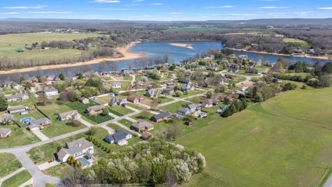 142 Summerset Place Estill Springs TN 37330